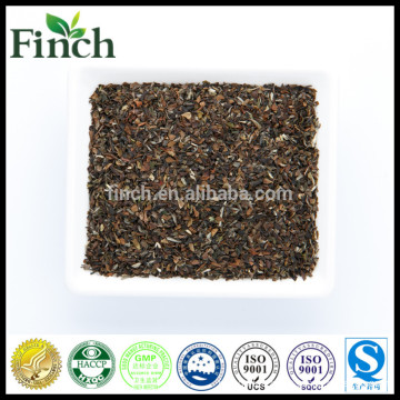 CTC White Tea Fannings Package In Tea Bag 8 to10 Mesh